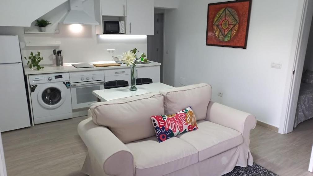 Daire Apartamento Eva Costa Teguise